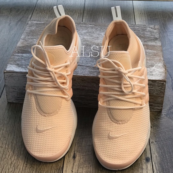 NWT Nike Air Presto Guava Ice W AUTHENTIC - Picture 4 of 7